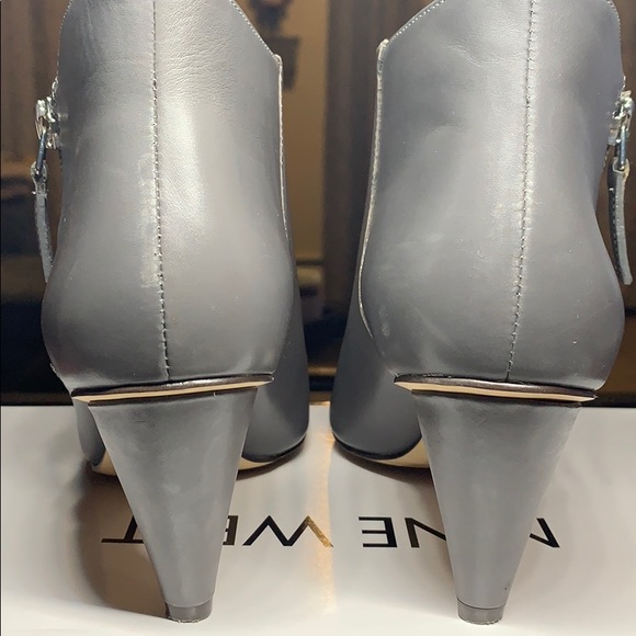 NINEWEST Booties - Picture 8 of 9